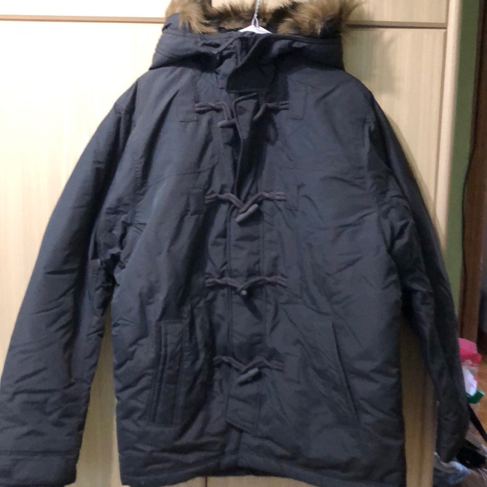 Winter Jacket